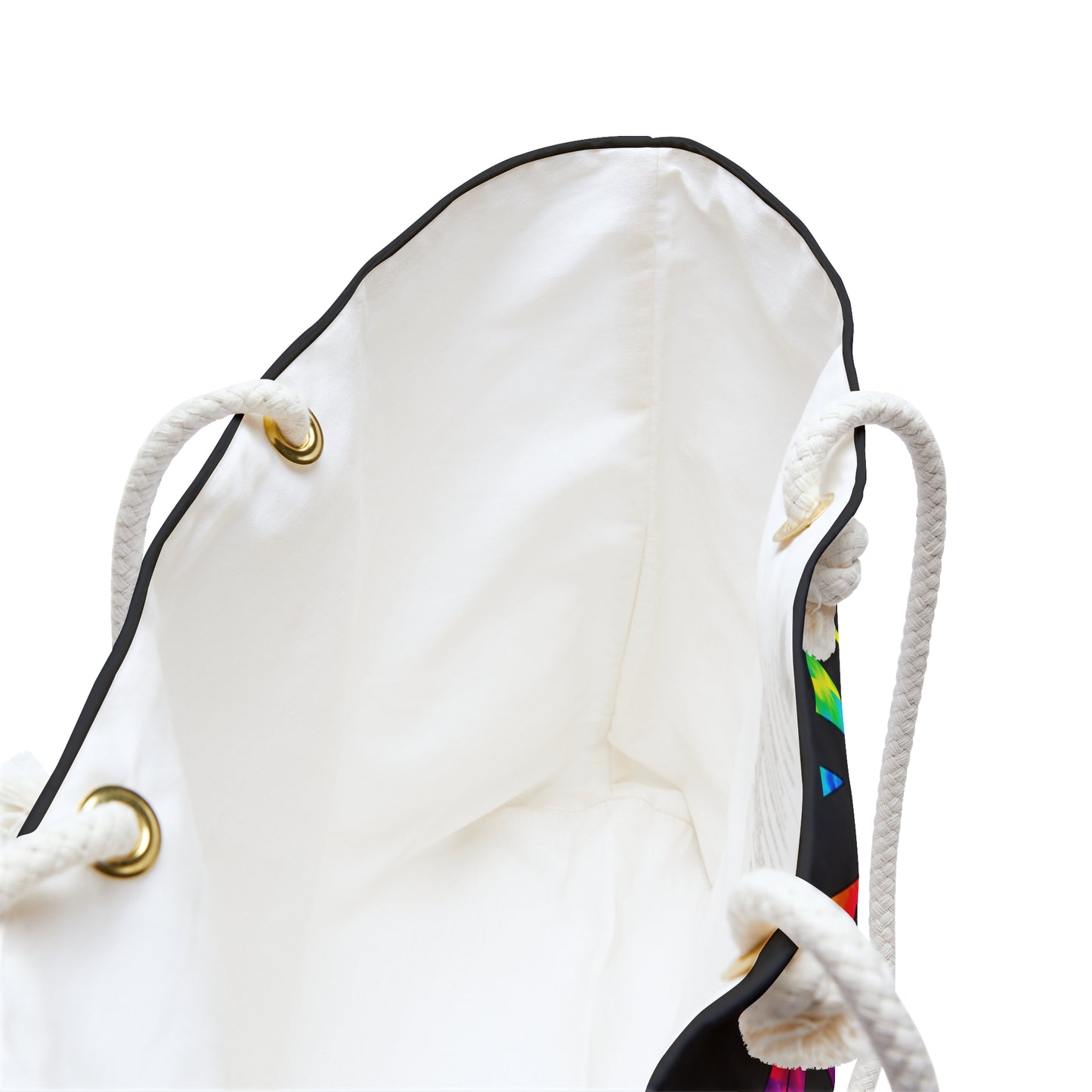 CNA Drip Weekender Bag