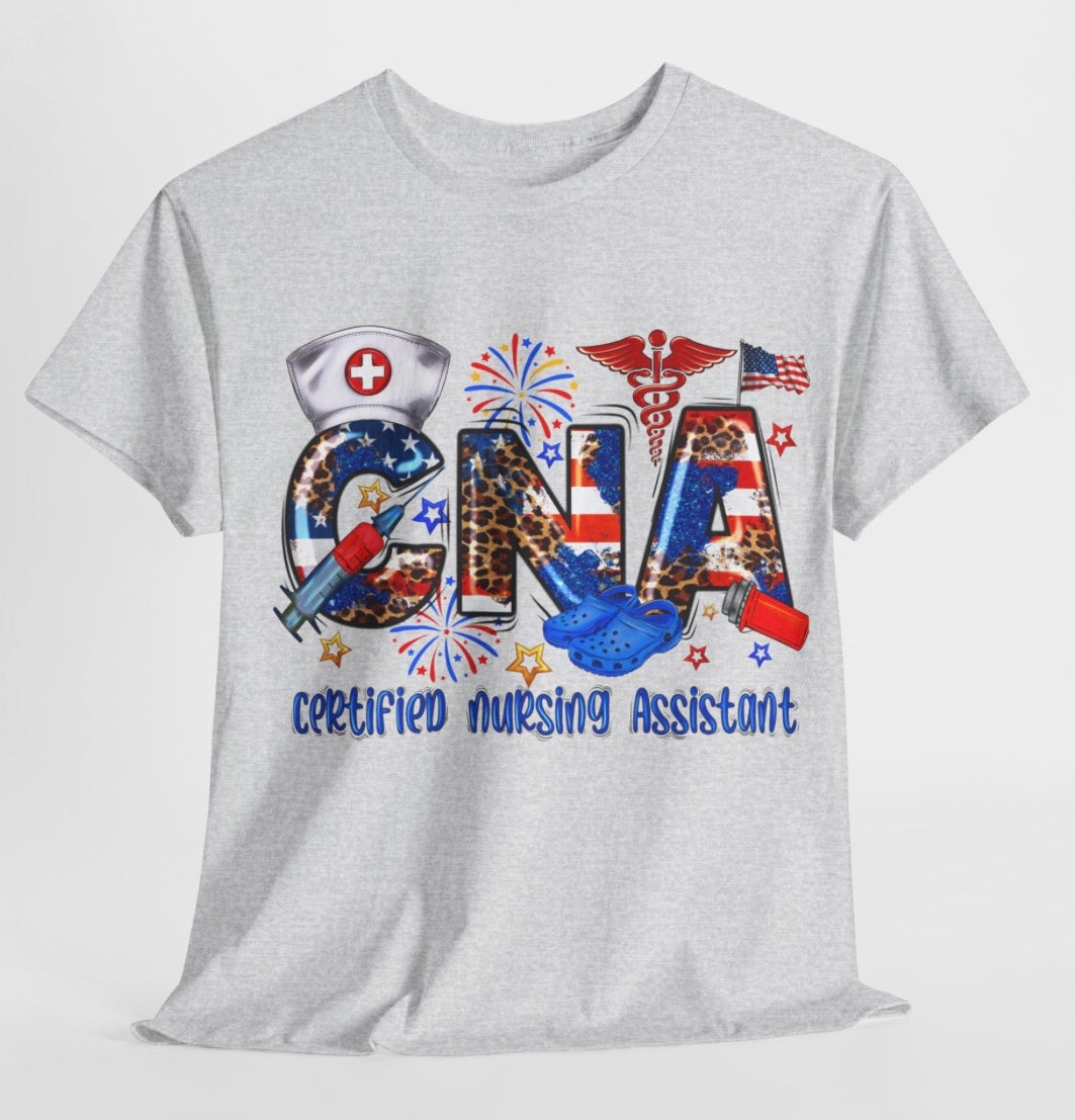CNA Tshirts