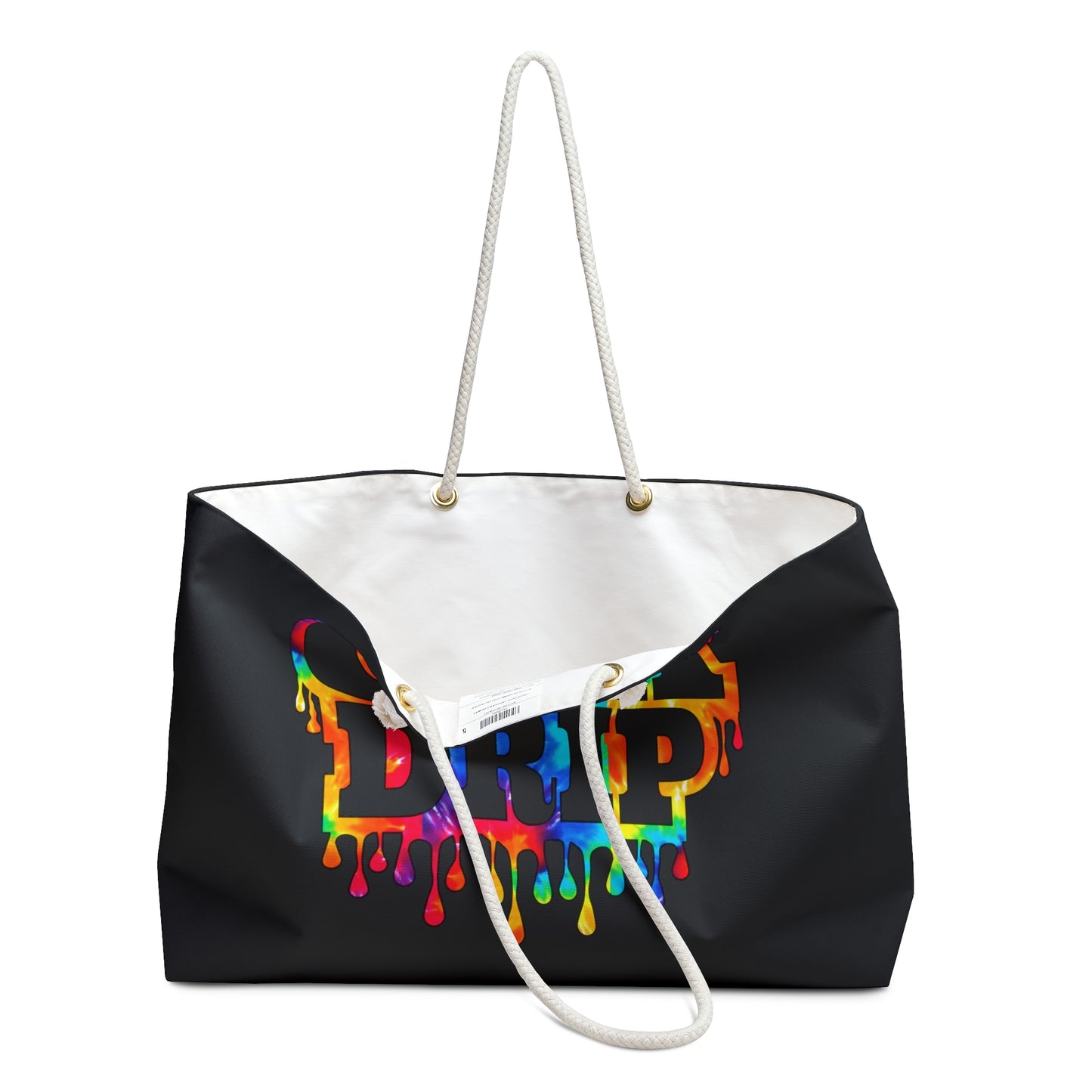 CNA Drip Weekender Bag