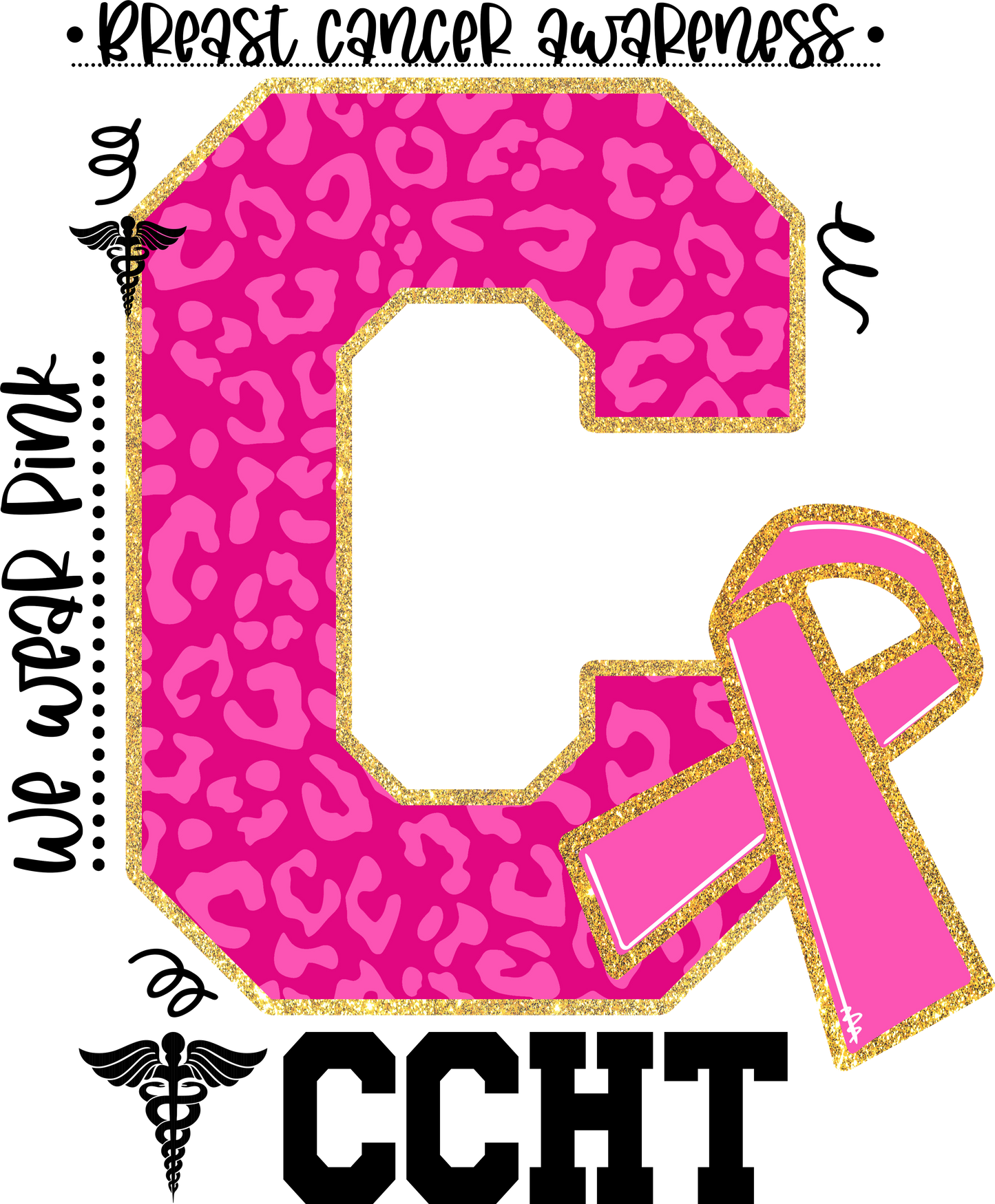 Breast Cancer Long Sleeve Shirts