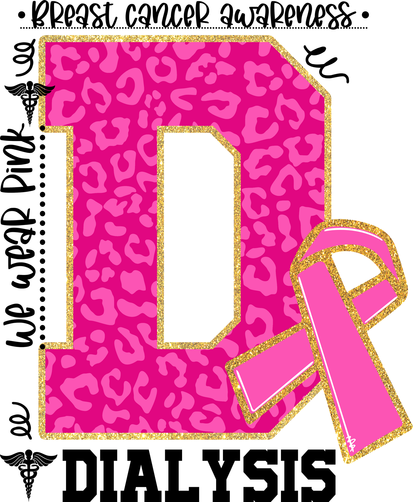 Breast Cancer Long Sleeve Shirts