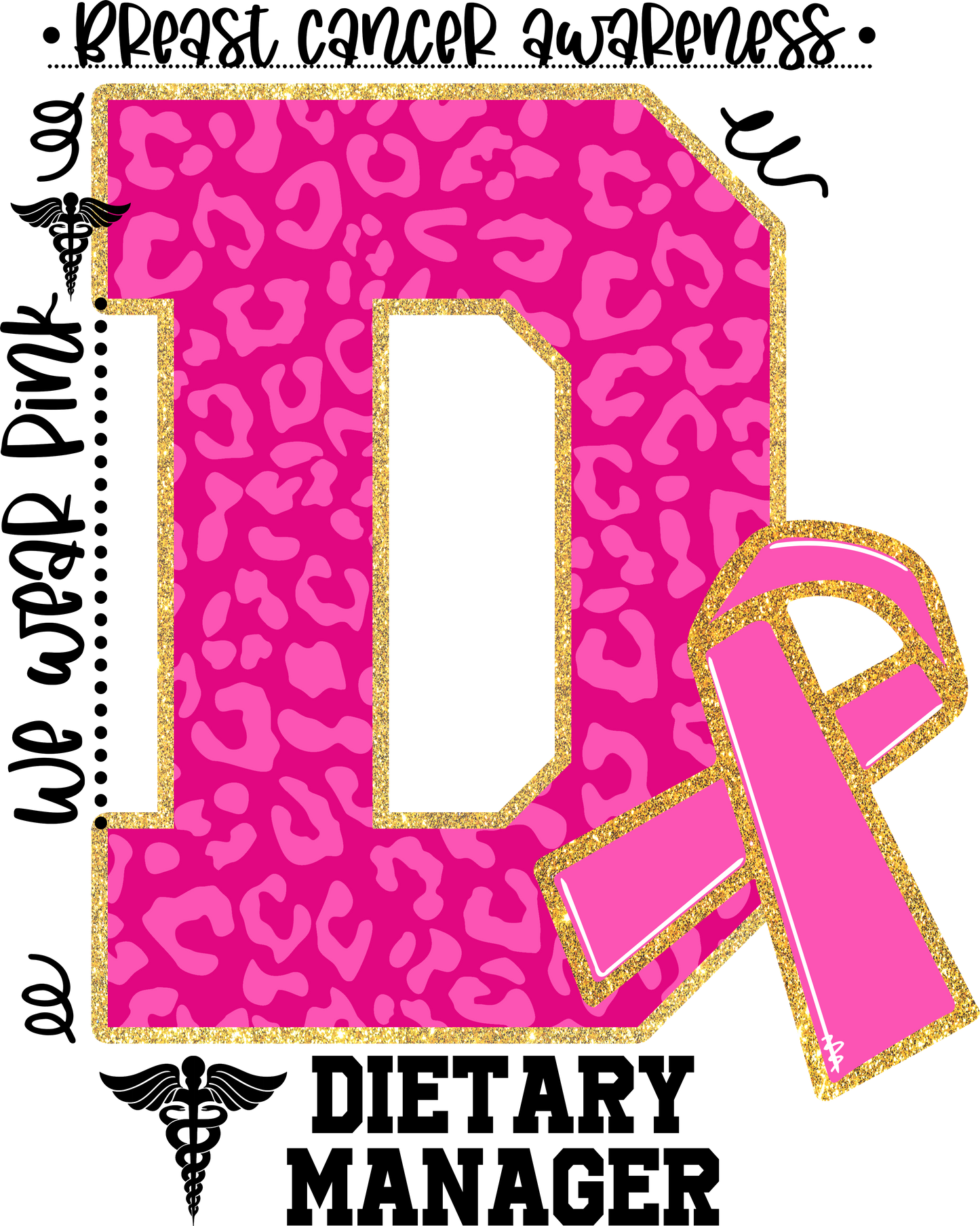 Breast Cancer Long Sleeve Shirts