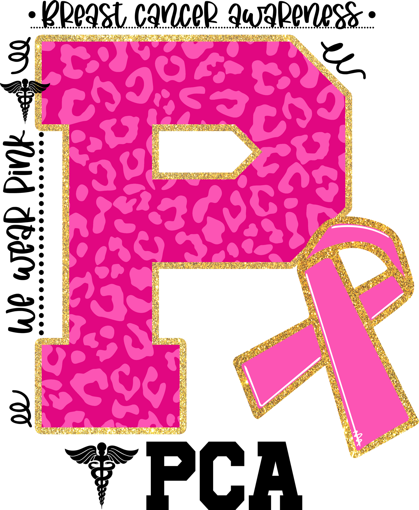 Breast Cancer Long Sleeve Shirts