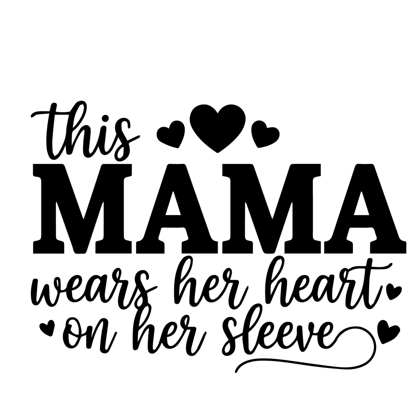Mothers Days Shirts