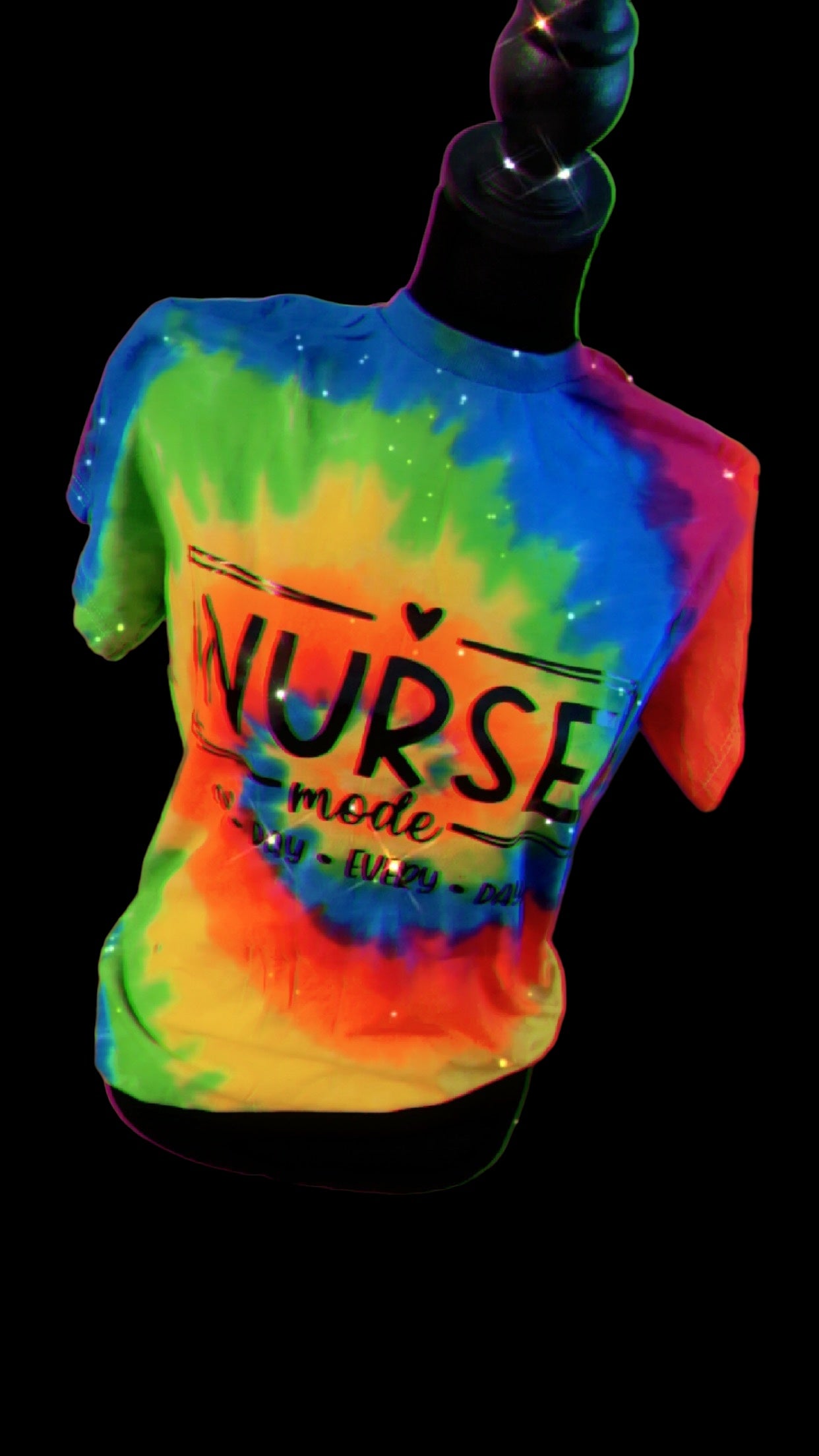 Nurse Tote/ Bag Combo