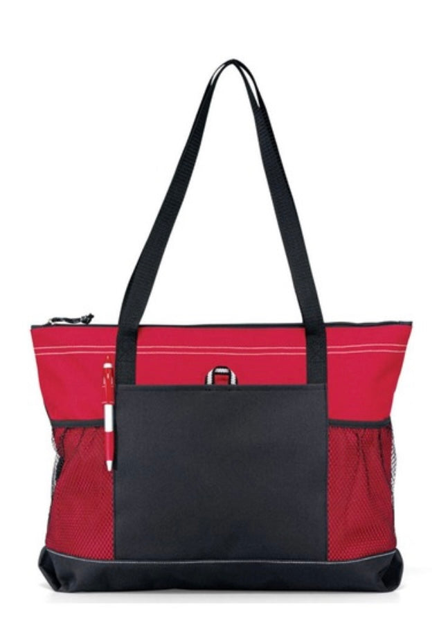 CNA Tote/Bag Combo