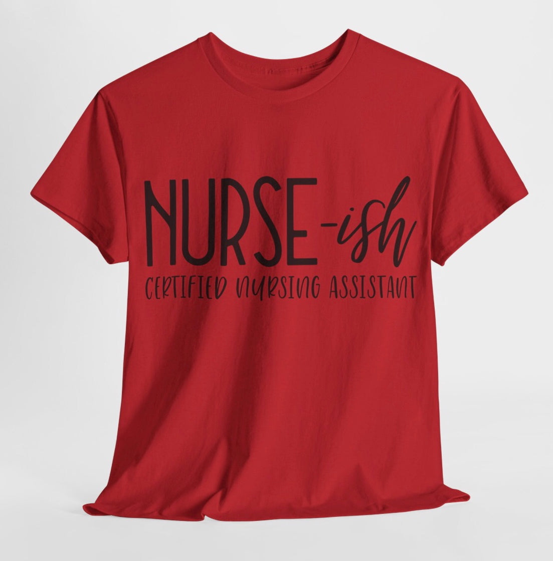 CNA Tshirts