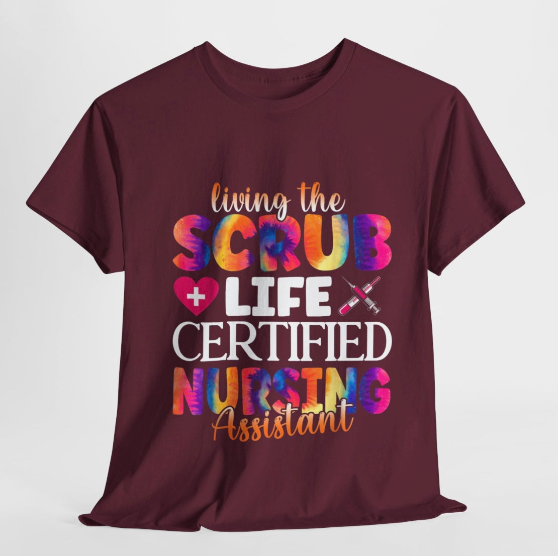 CNA Tshirts