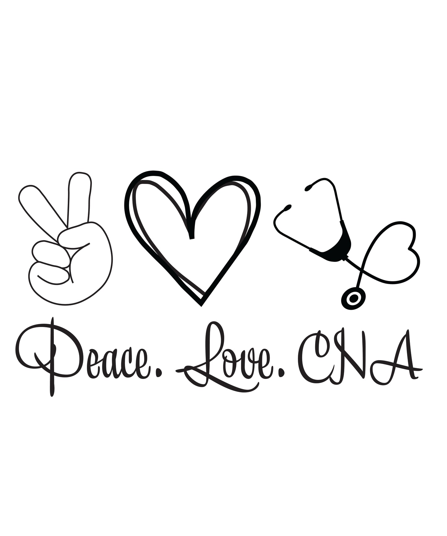 CNA Tshirts