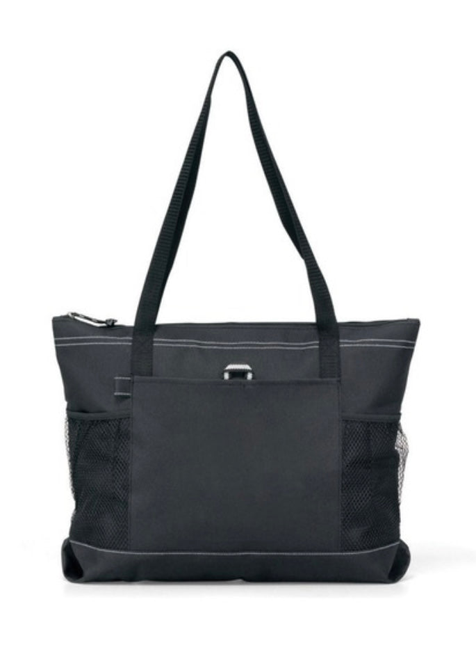 CNA Tote/Bag Combo