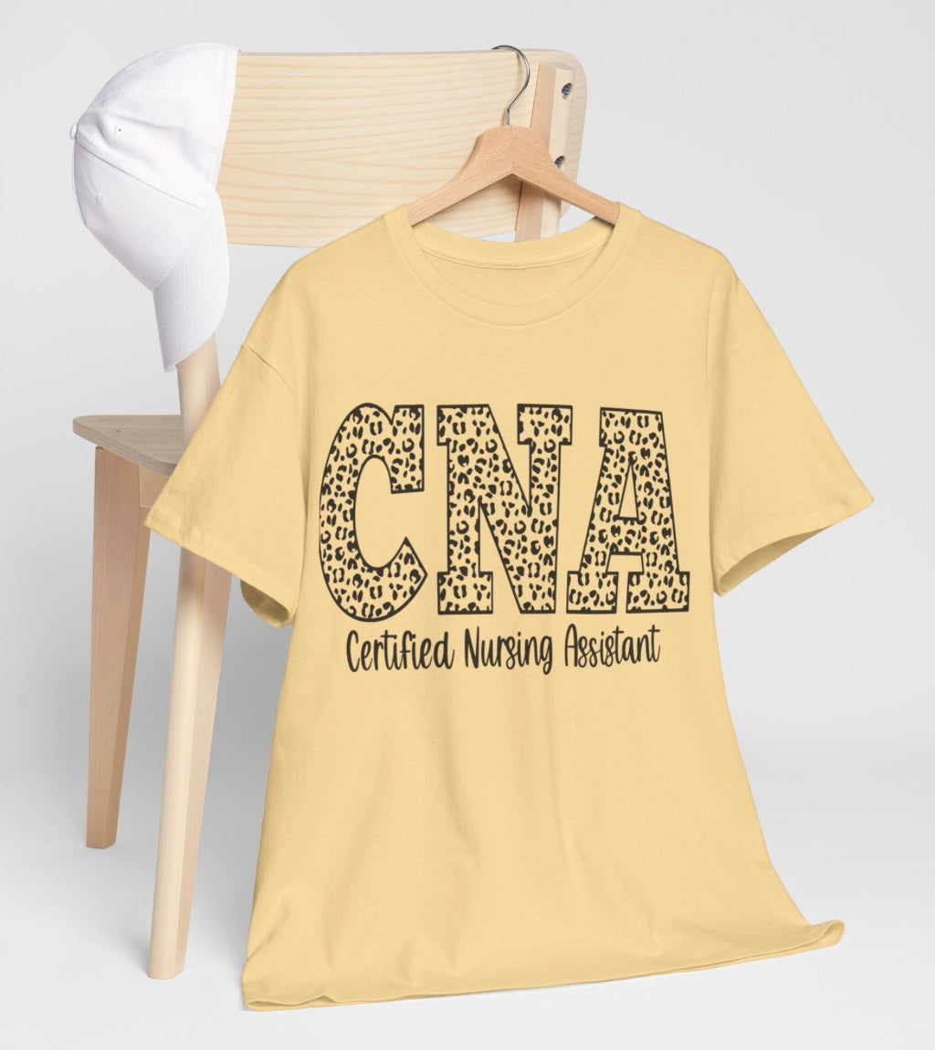 CNA Tshirts