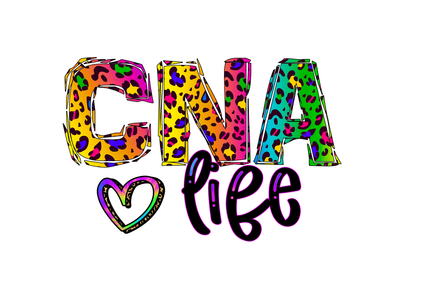 CNA Tote/Bag Combo