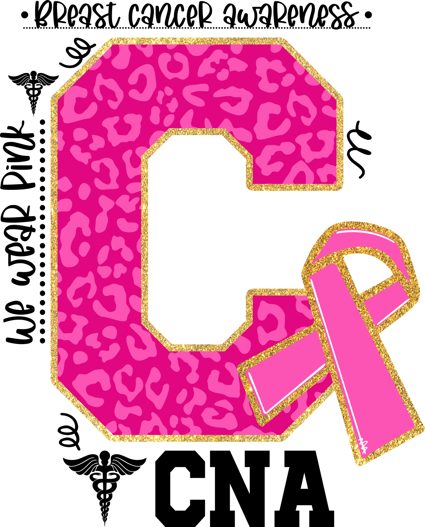 Breast Cancer Long Sleeve Shirts