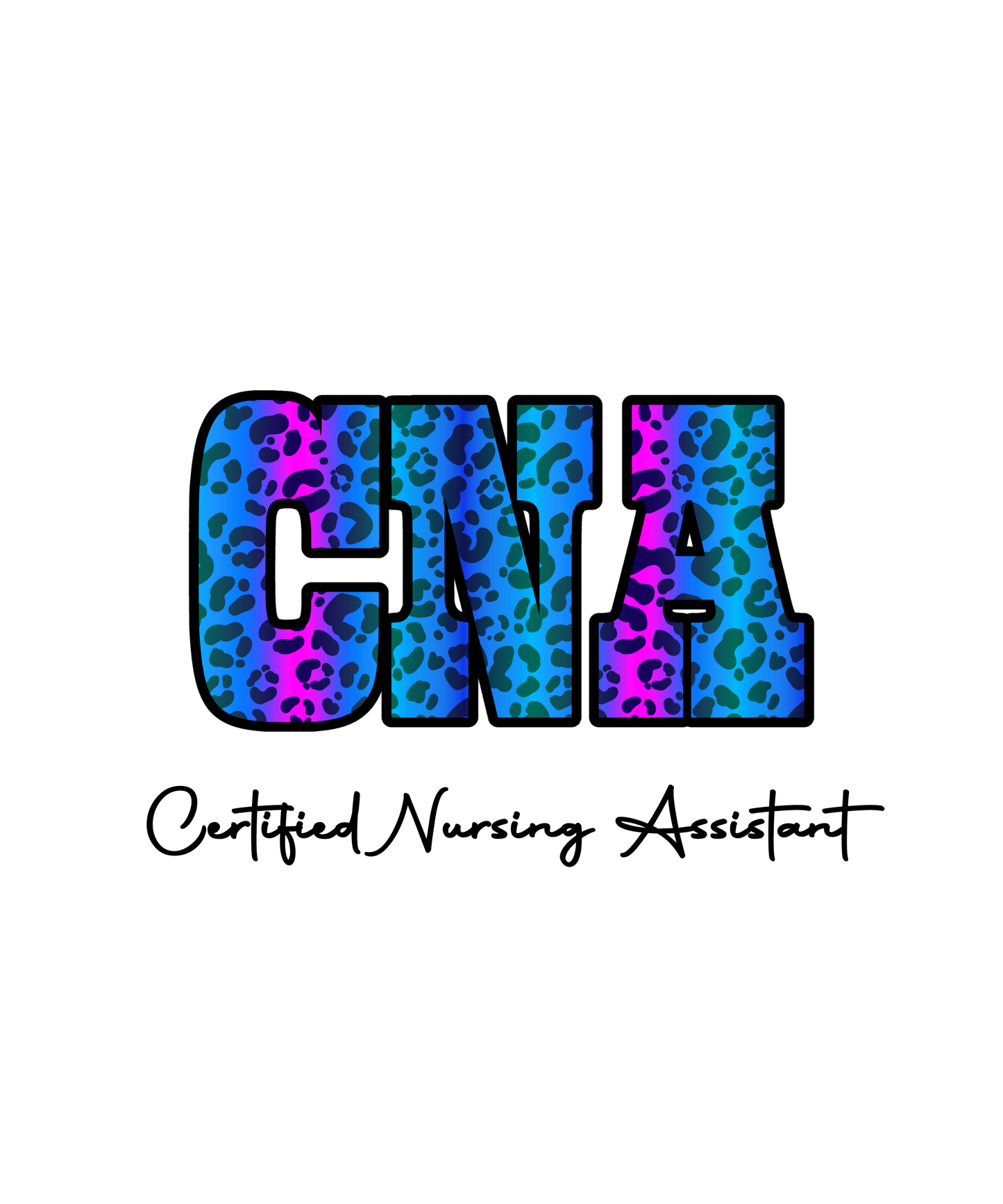 CNA Tshirts