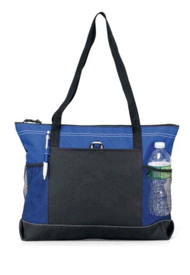 CNA Tote/Bag Combo