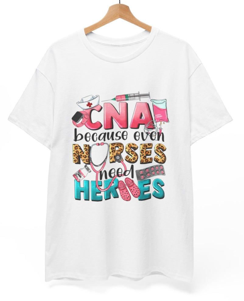 CNA Tote/Bag Combo