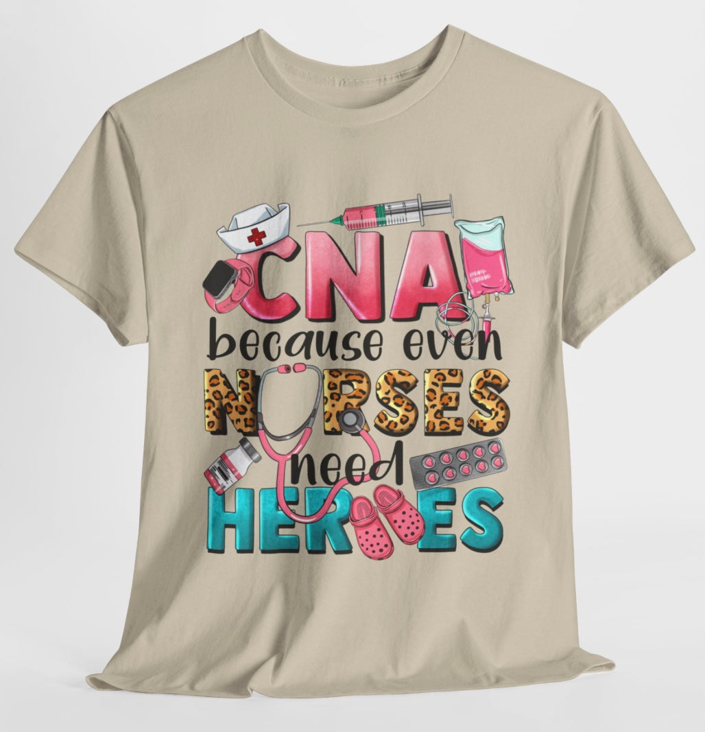 CNA Tote/Bag Combo
