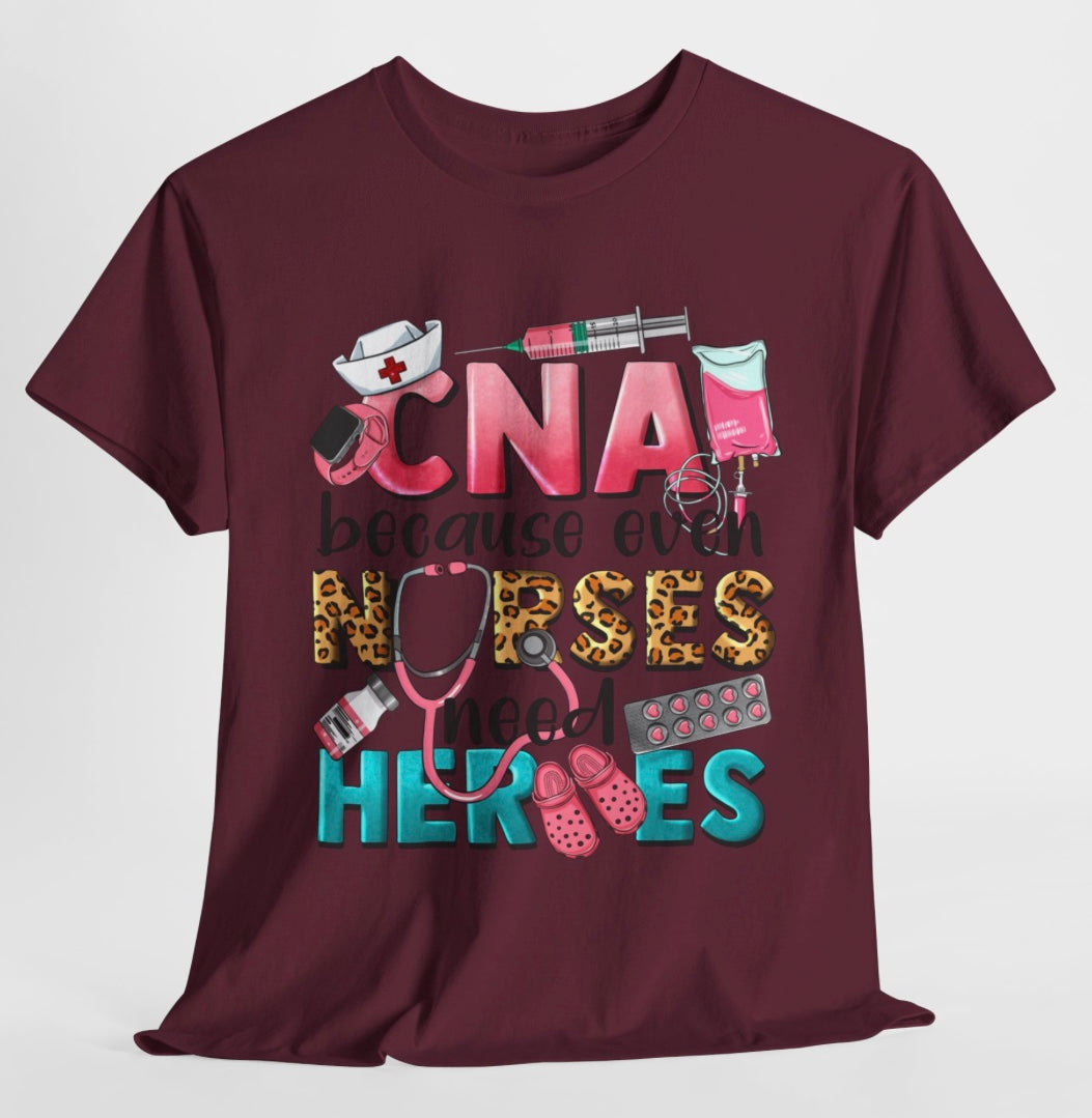 CNA Tote/Bag Combo