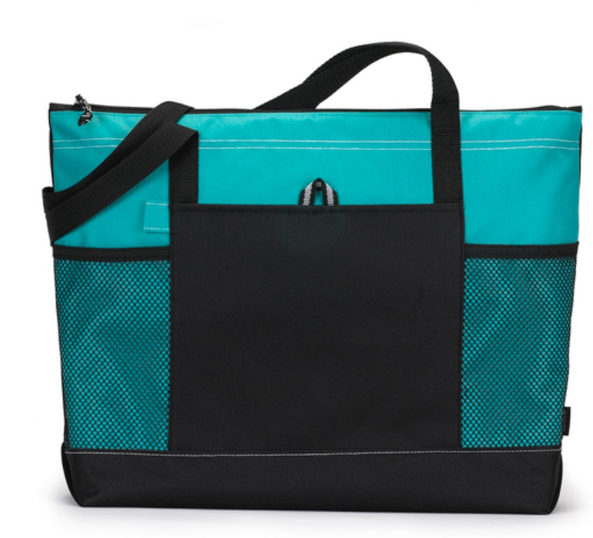 CNA Tote/Bag Combo