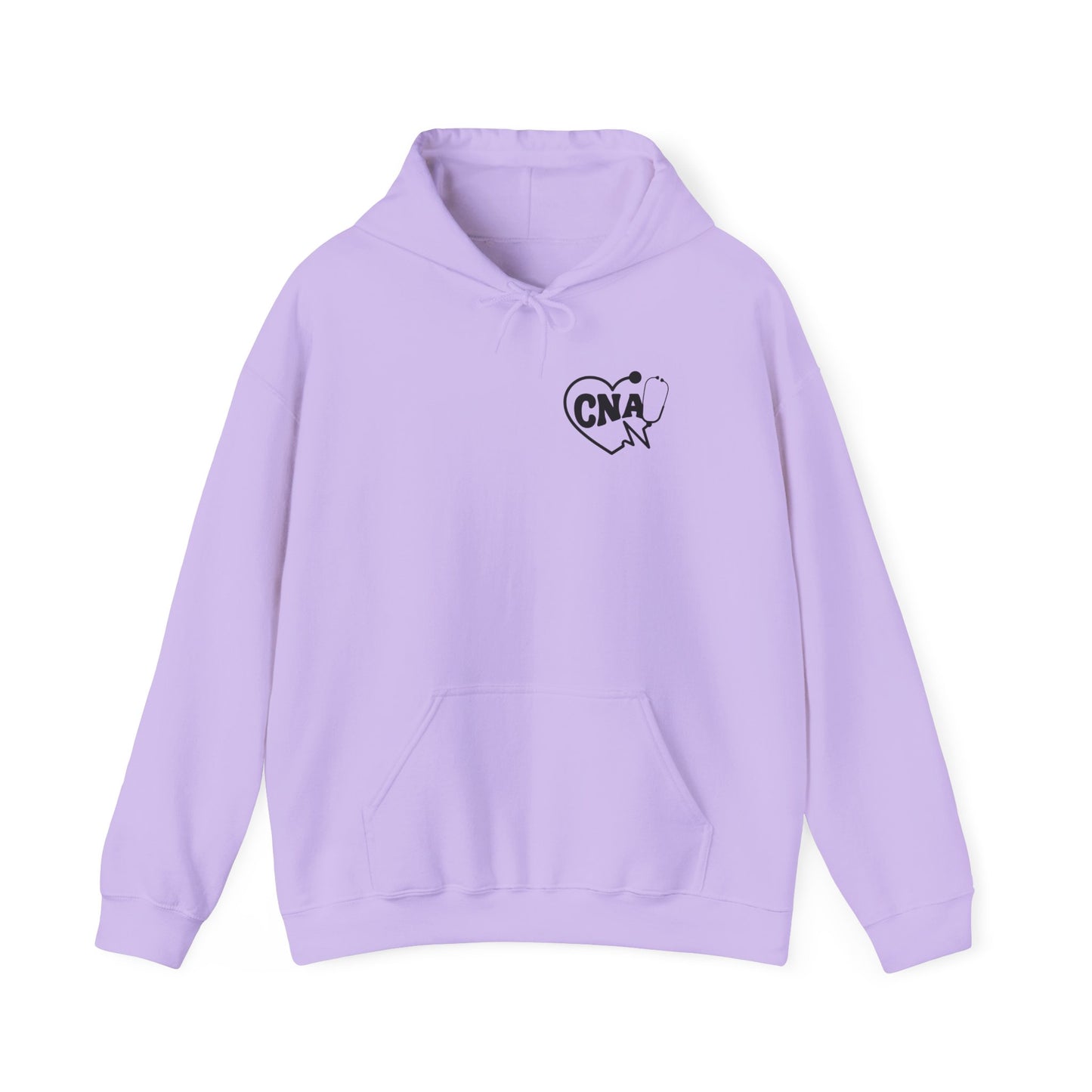 CNA Two Part Hoodie