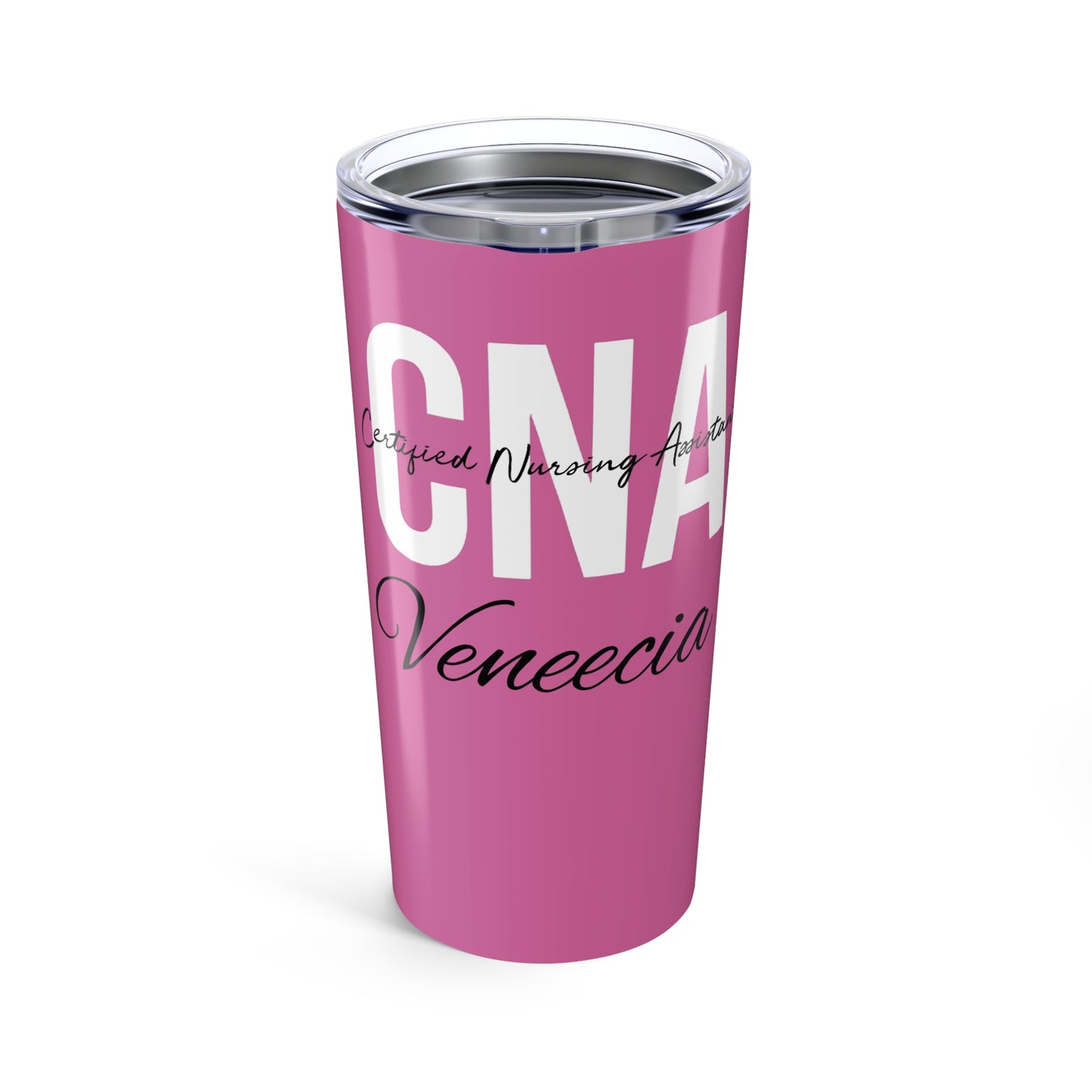 CNA Tumblers