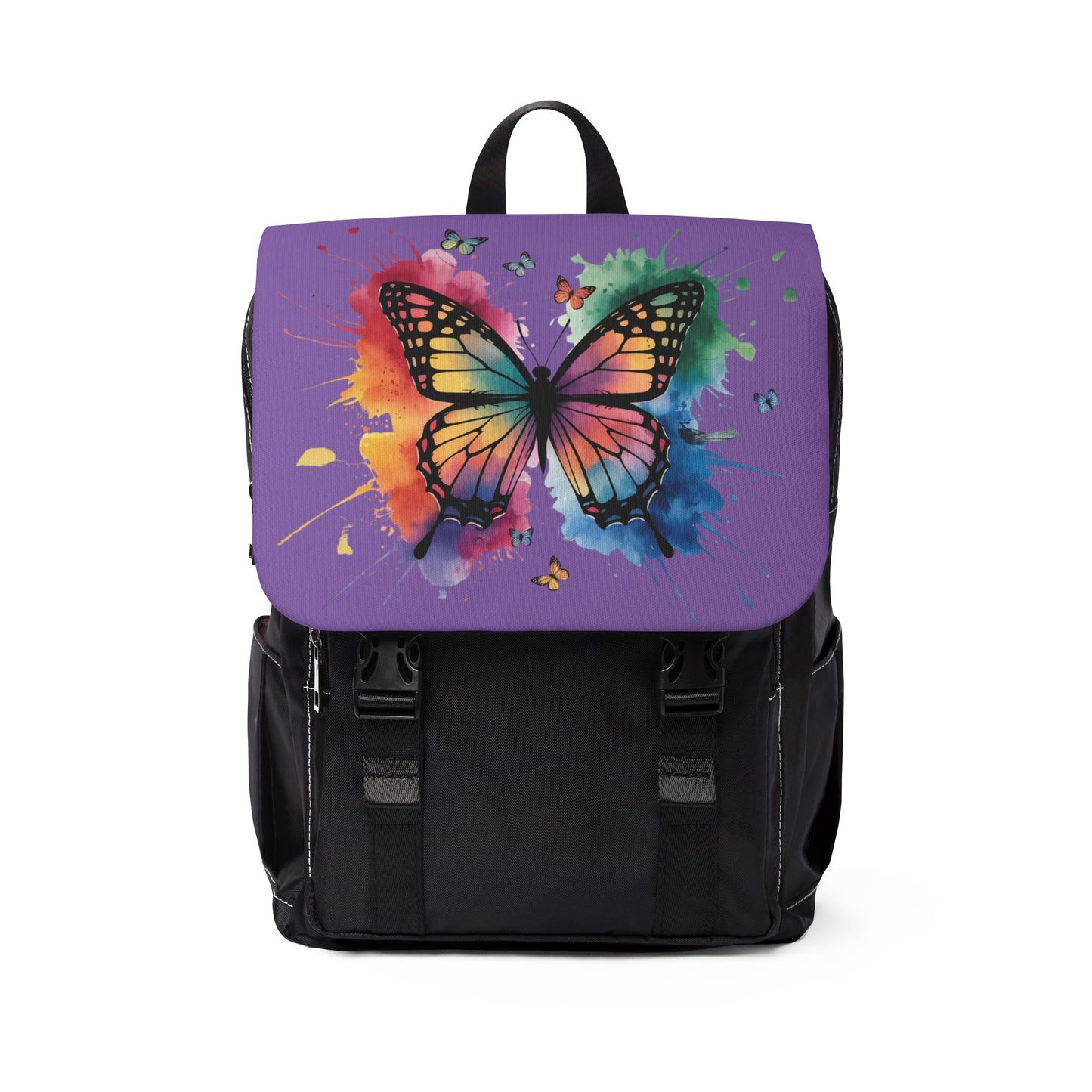 Backpacks