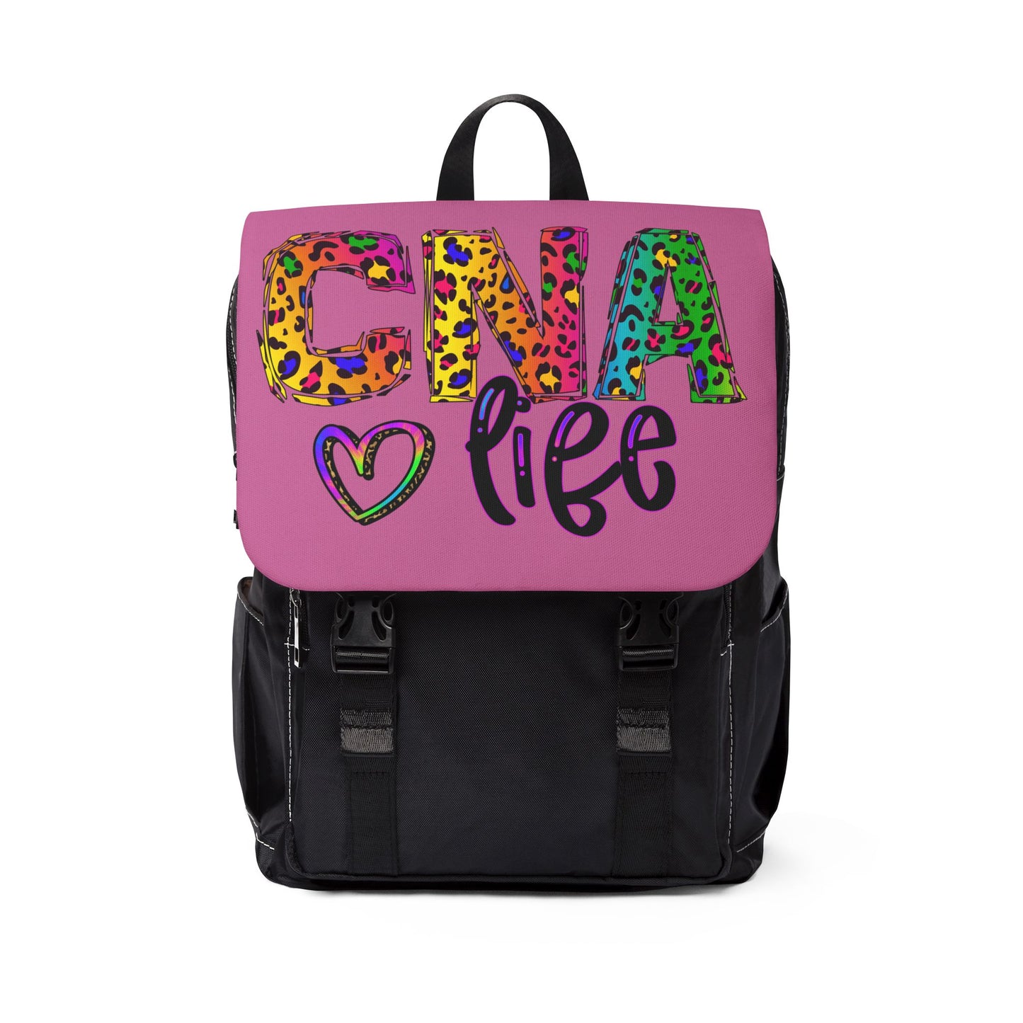 Backpacks