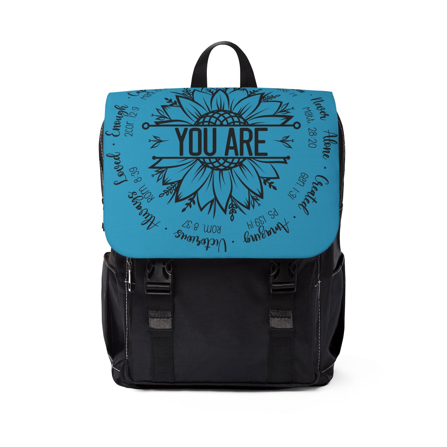 Backpacks