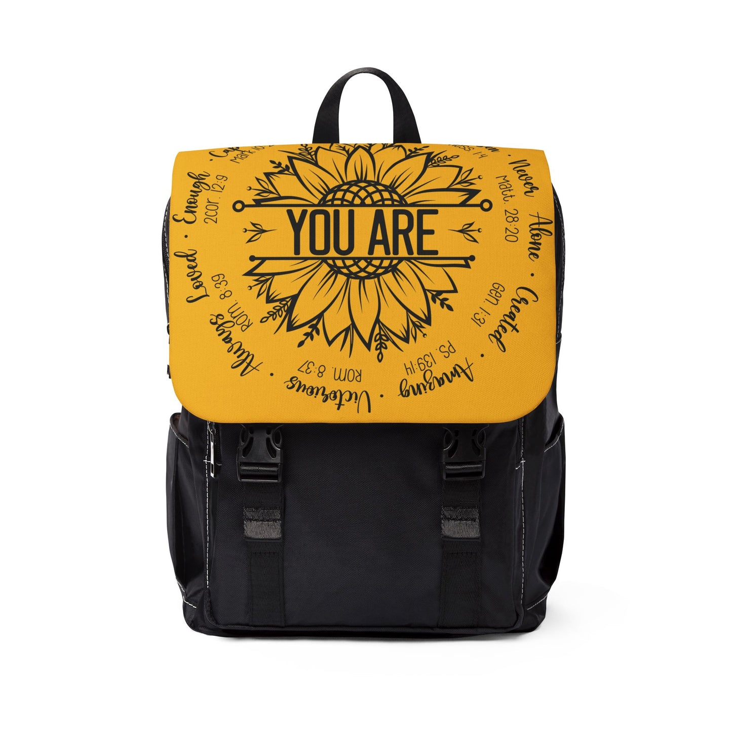 Backpacks