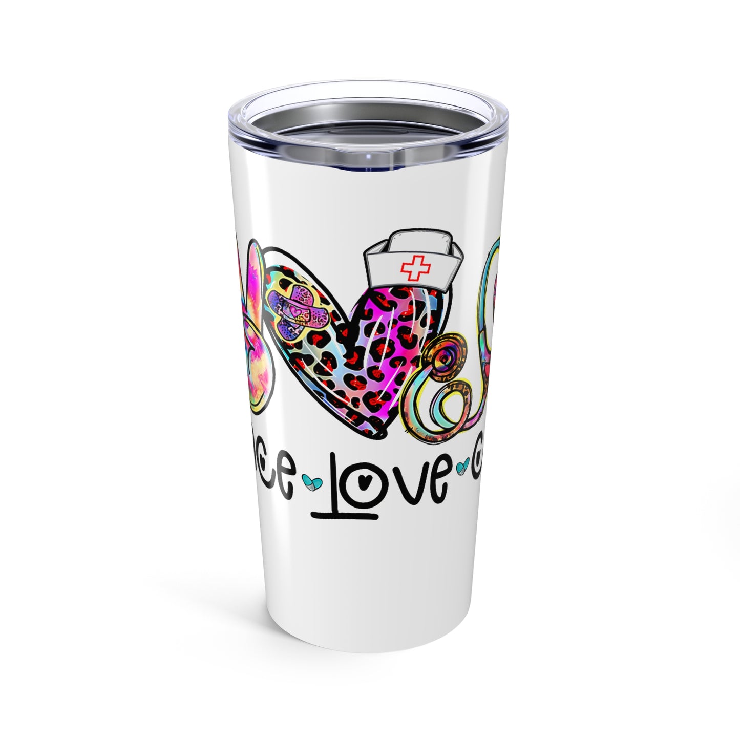 CNA Tumblers