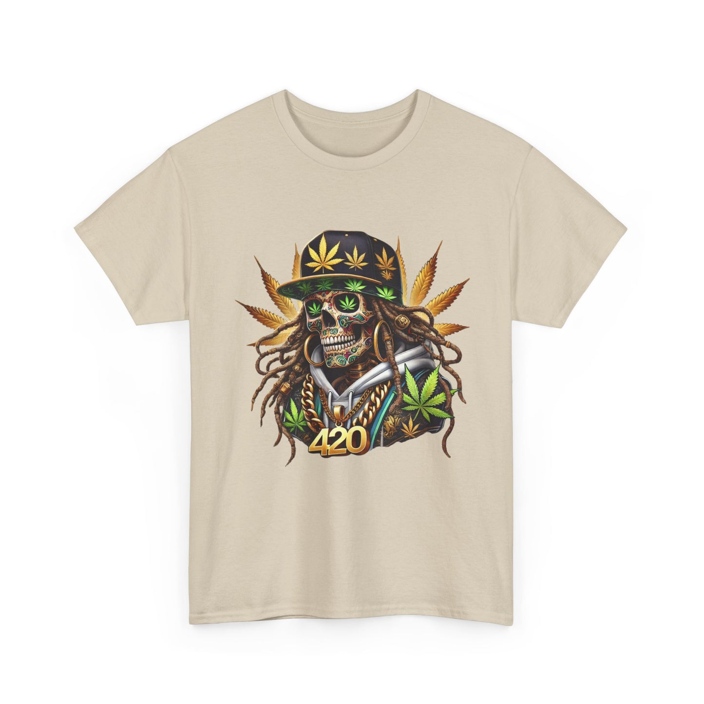420 Tshirts