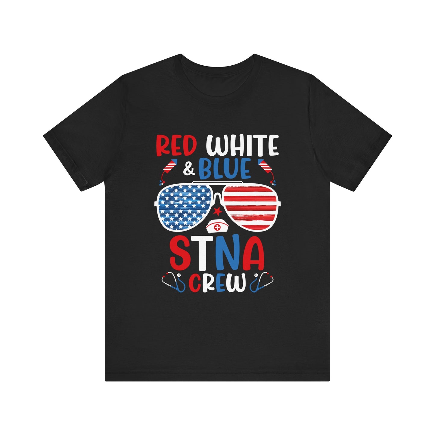 CNA Tshirts
