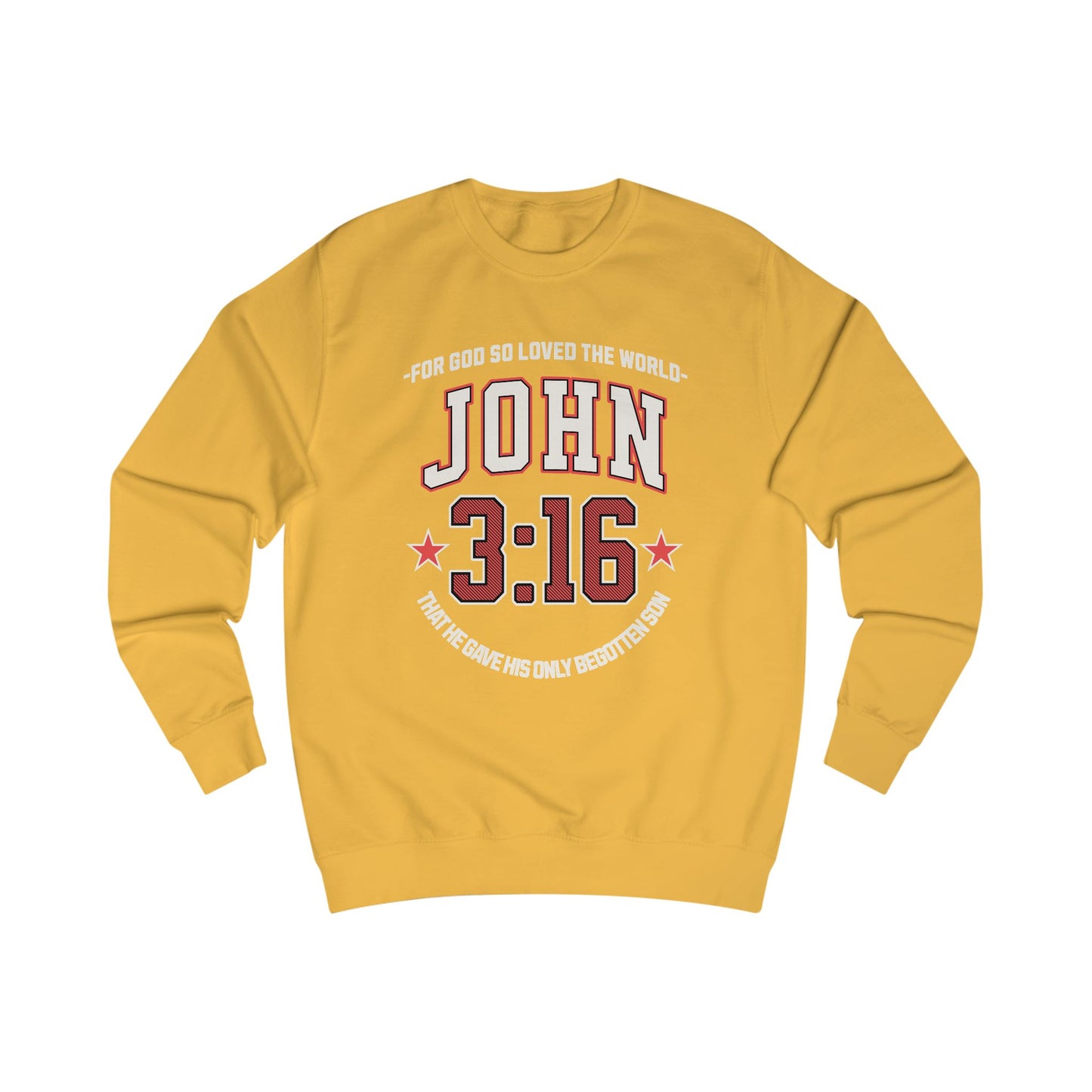John 3:16 Shirts
