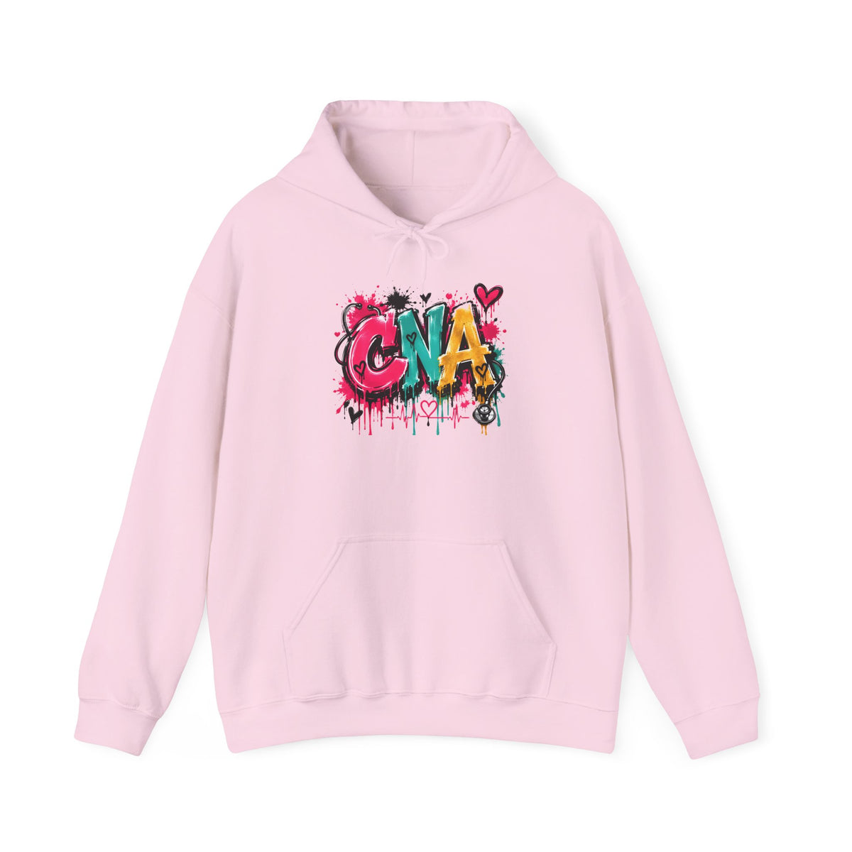 CNA Hoodie