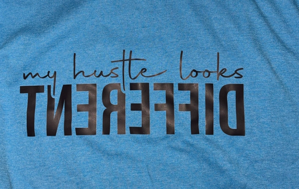 Hustle Tshirt
