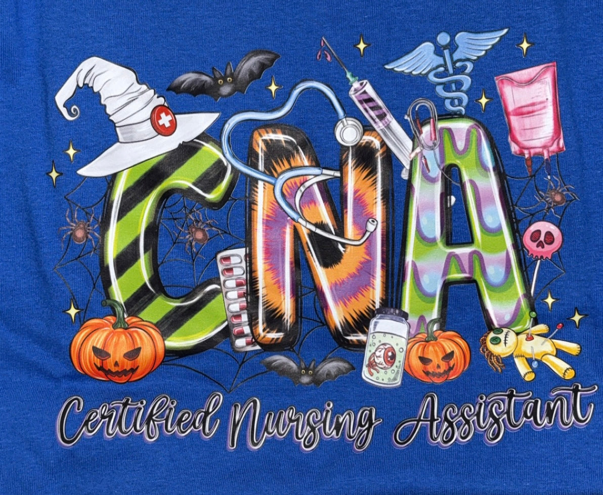 Halloween Long Sleeve