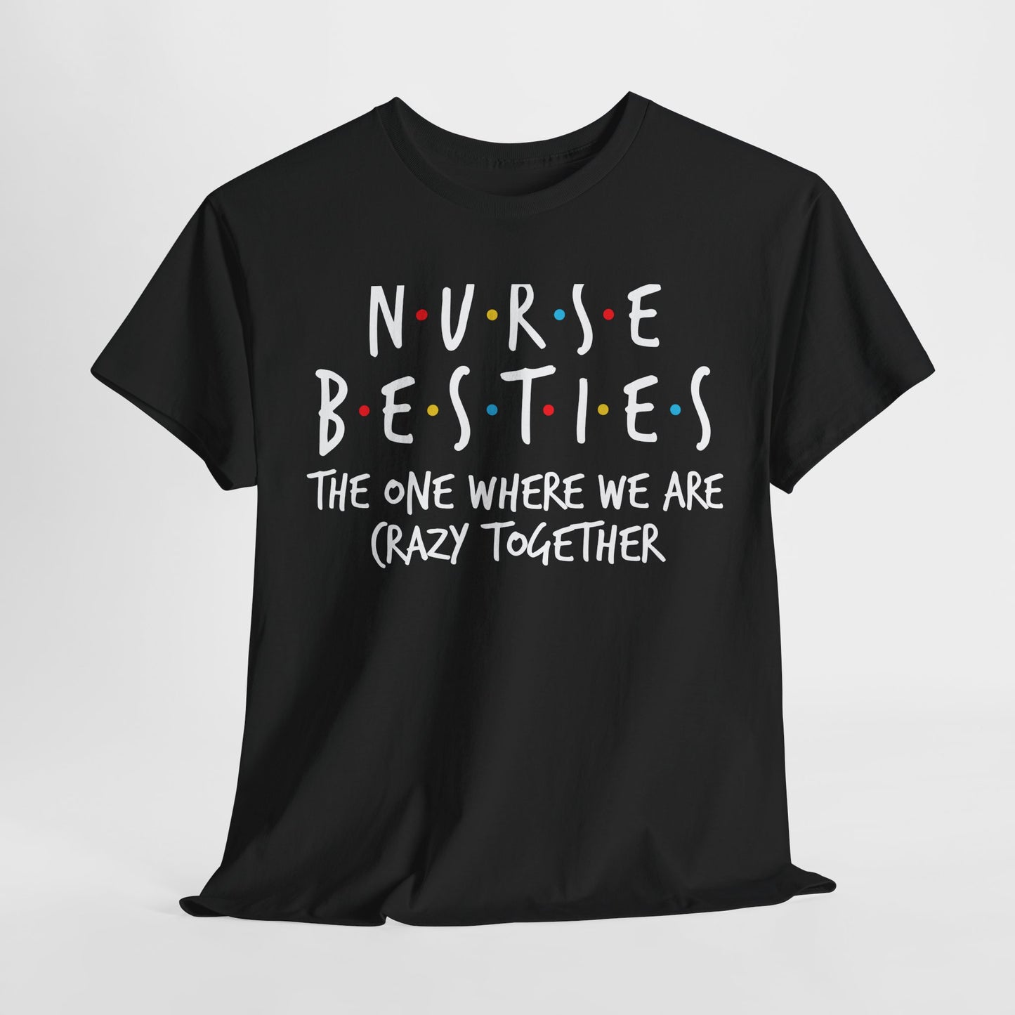 Healthcare Tshirts