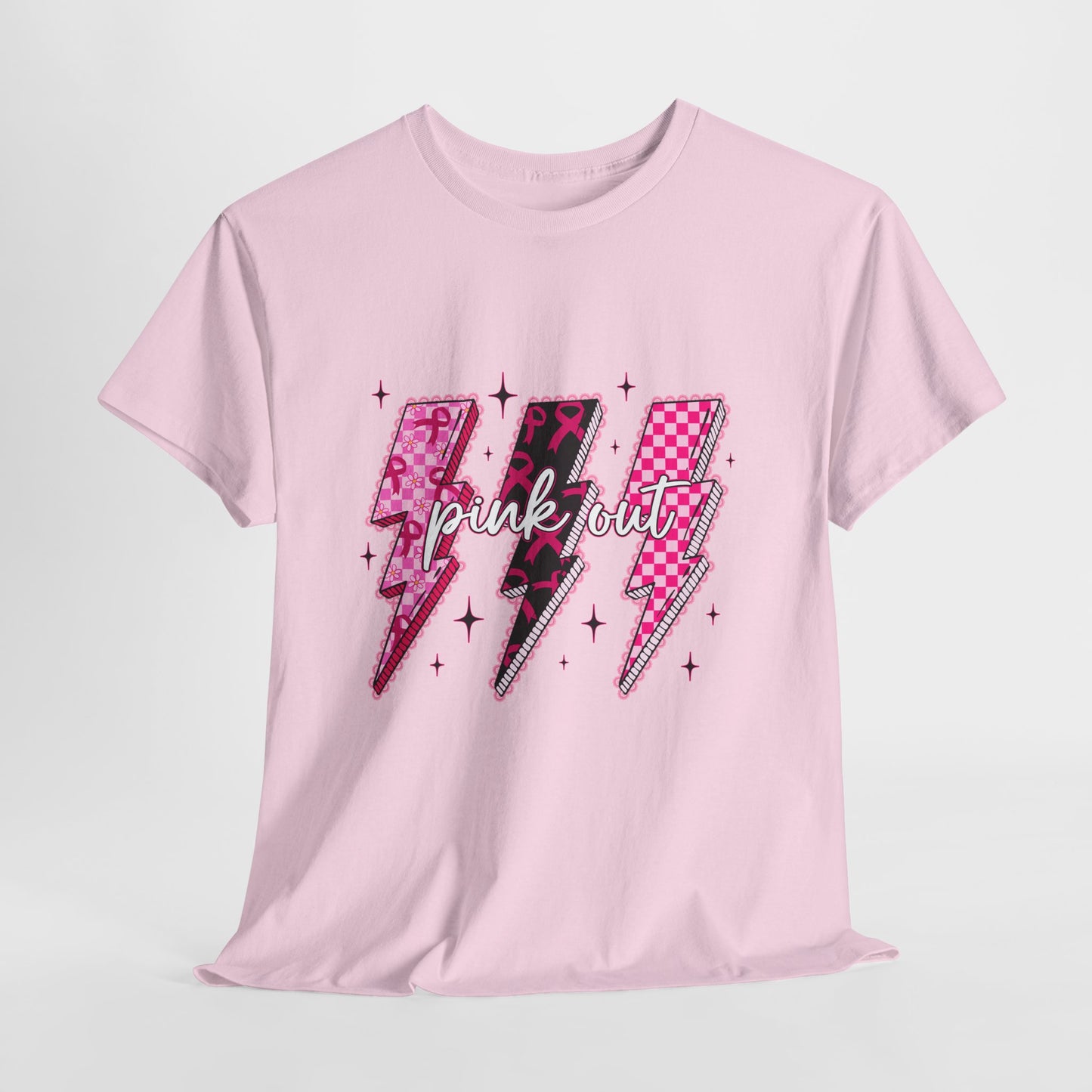 Breast Cancer Long Sleeve Shirts