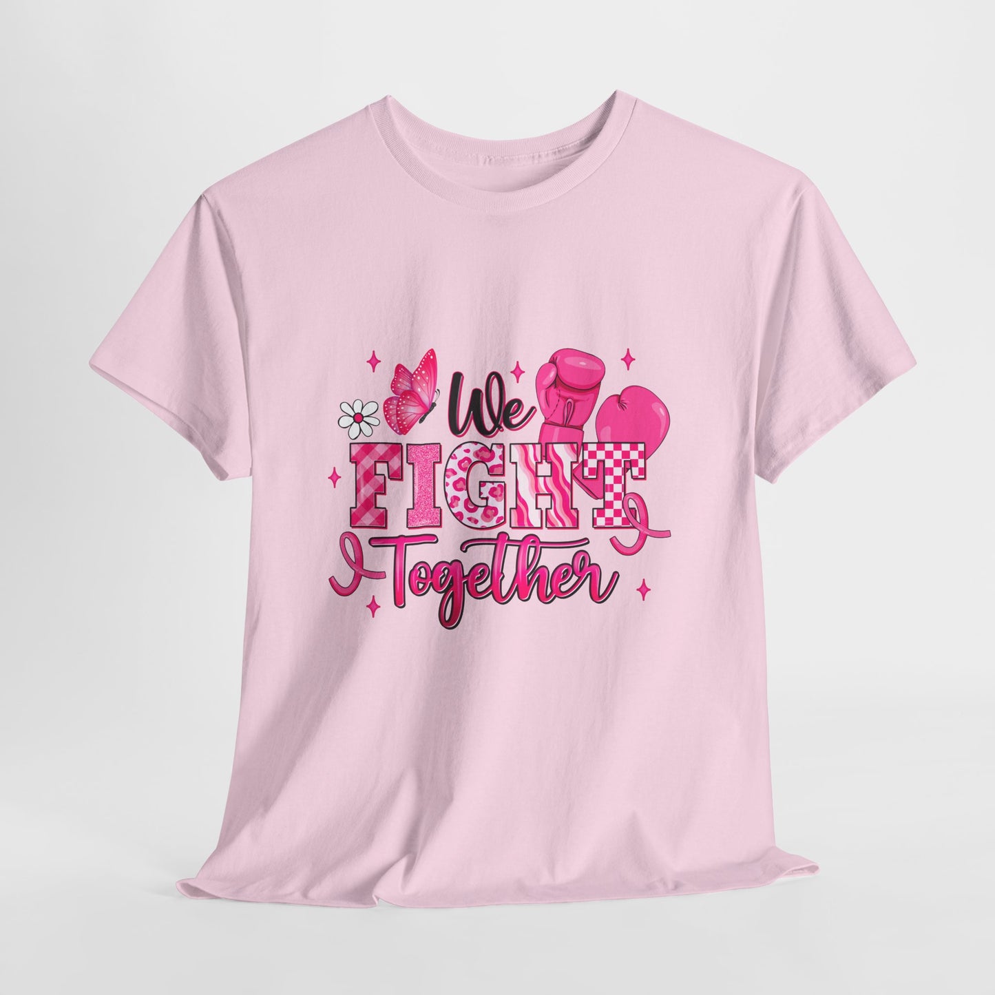 Breast Cancer Long Sleeve Shirts