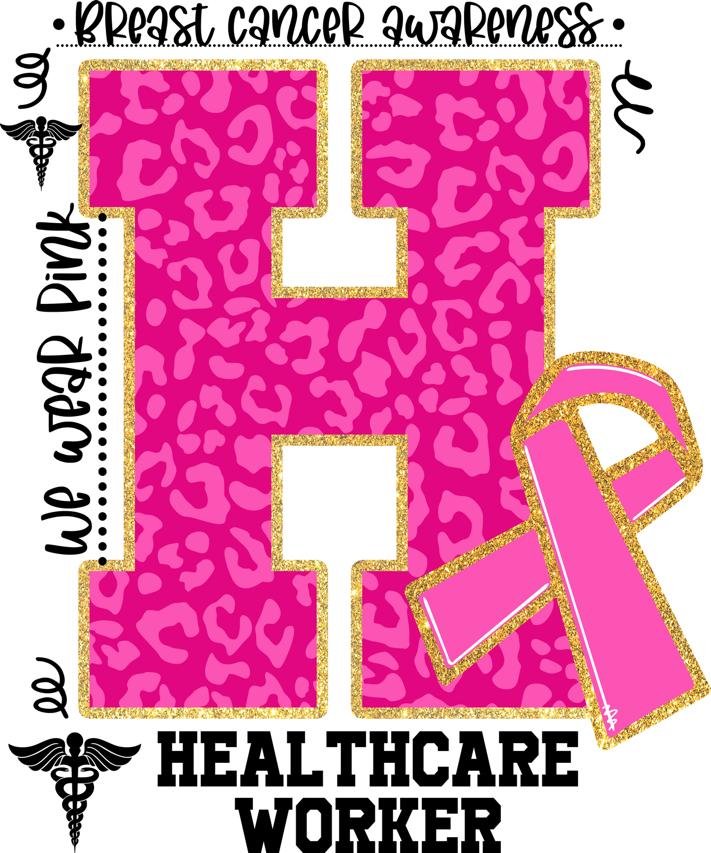 Breast Cancer Long Sleeve Shirts