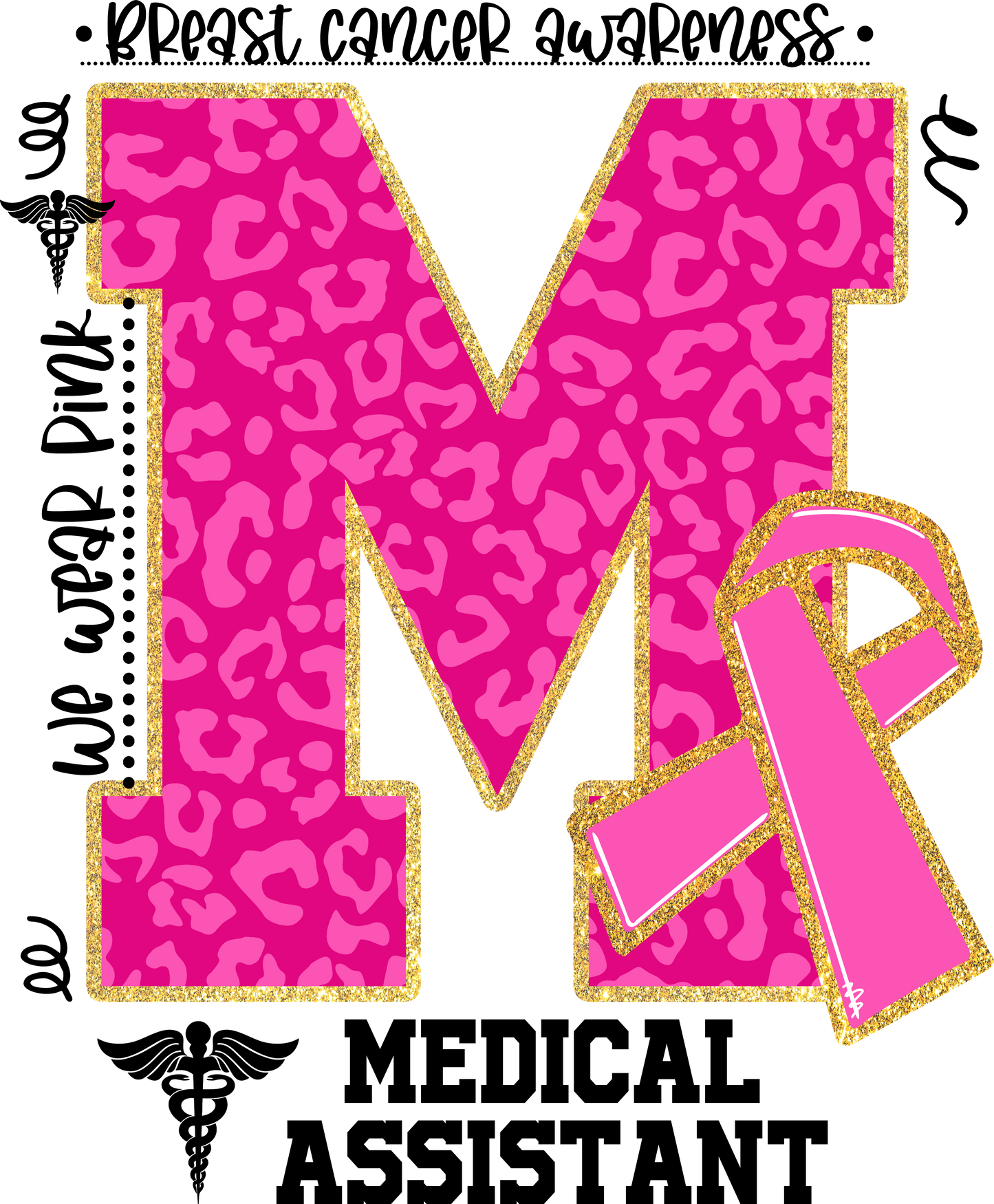 Breast Cancer Long Sleeve Shirts