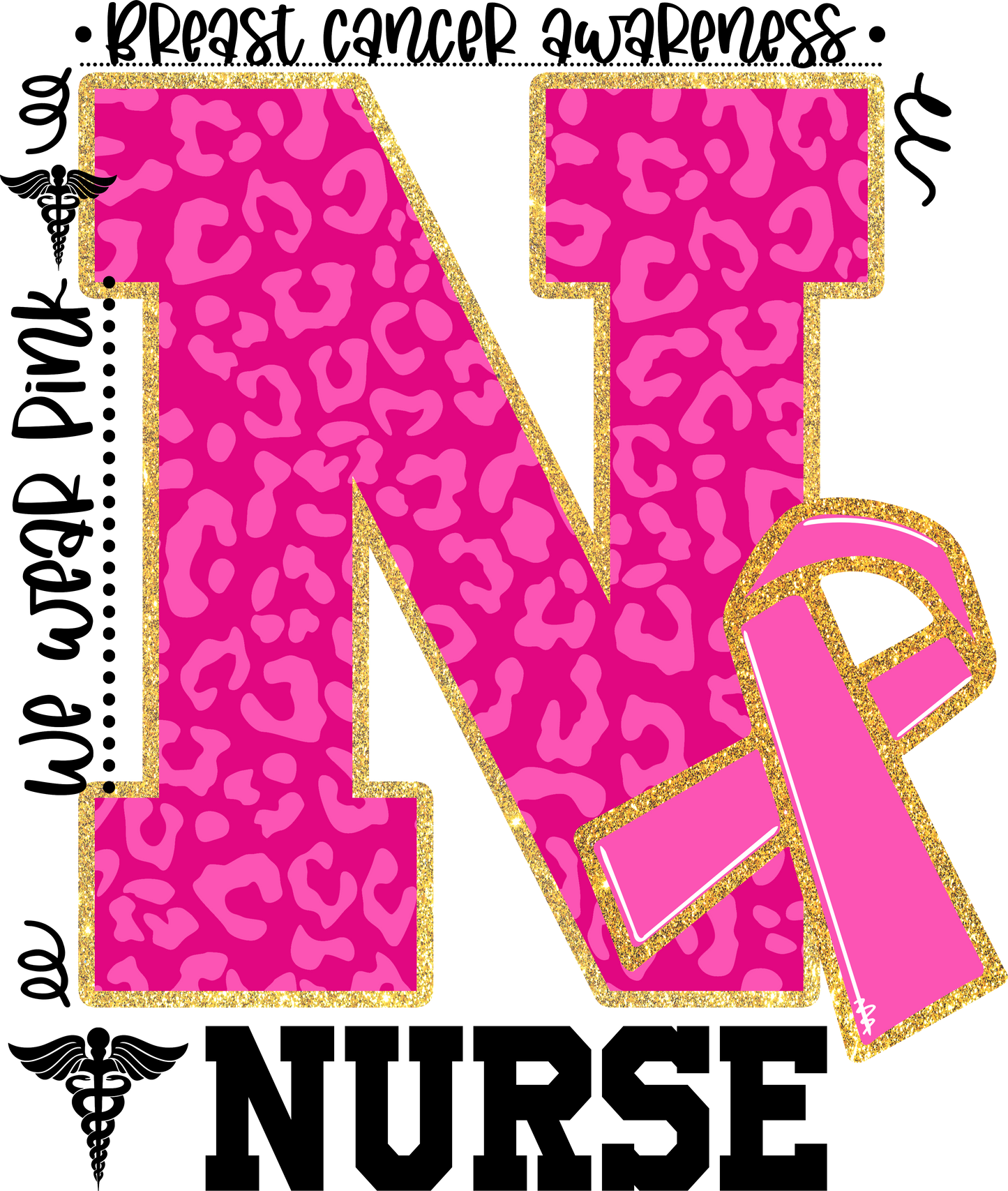 Breast Cancer Long Sleeve Shirts