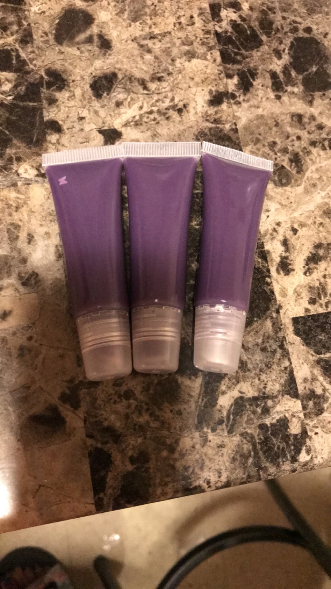 Grapelicious Lipgloss