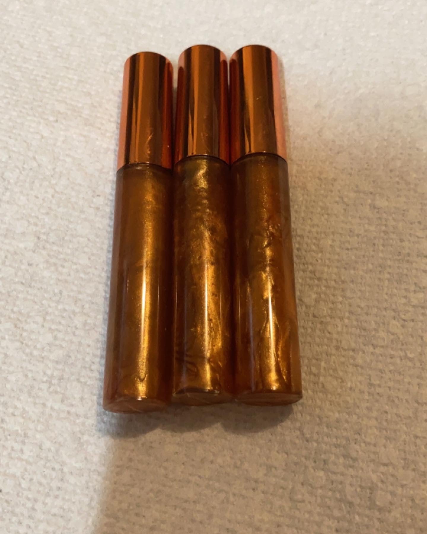 Carmel Apple Lipgloss