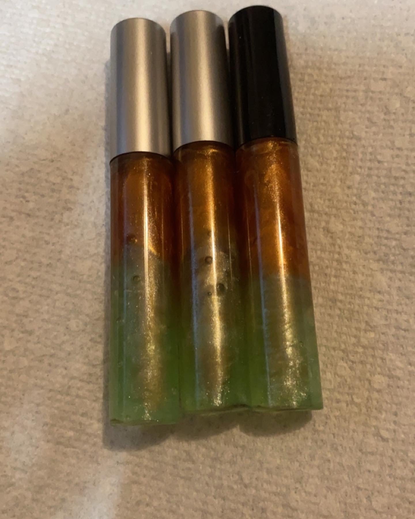 Carmel Apple Lipgloss