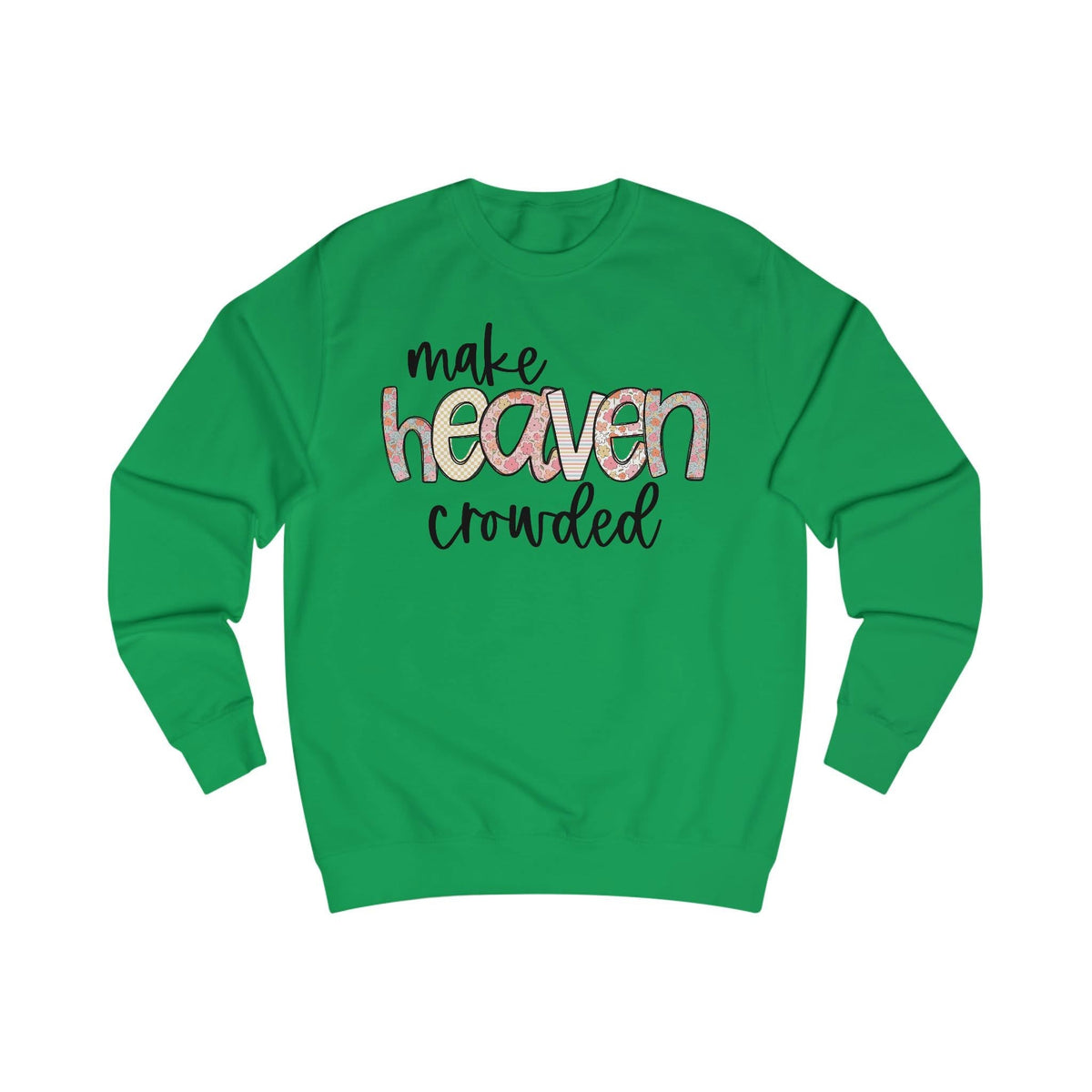 Long Sleeves