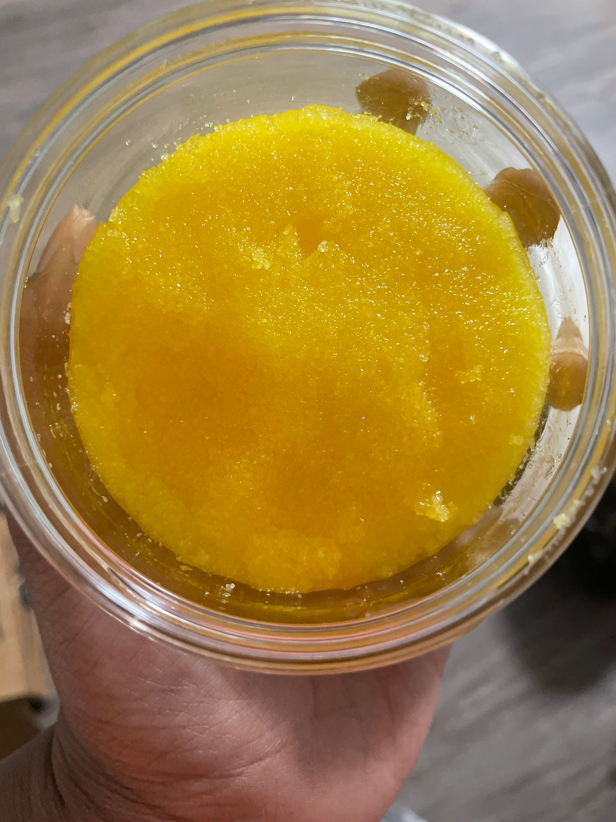 Body Scrubs