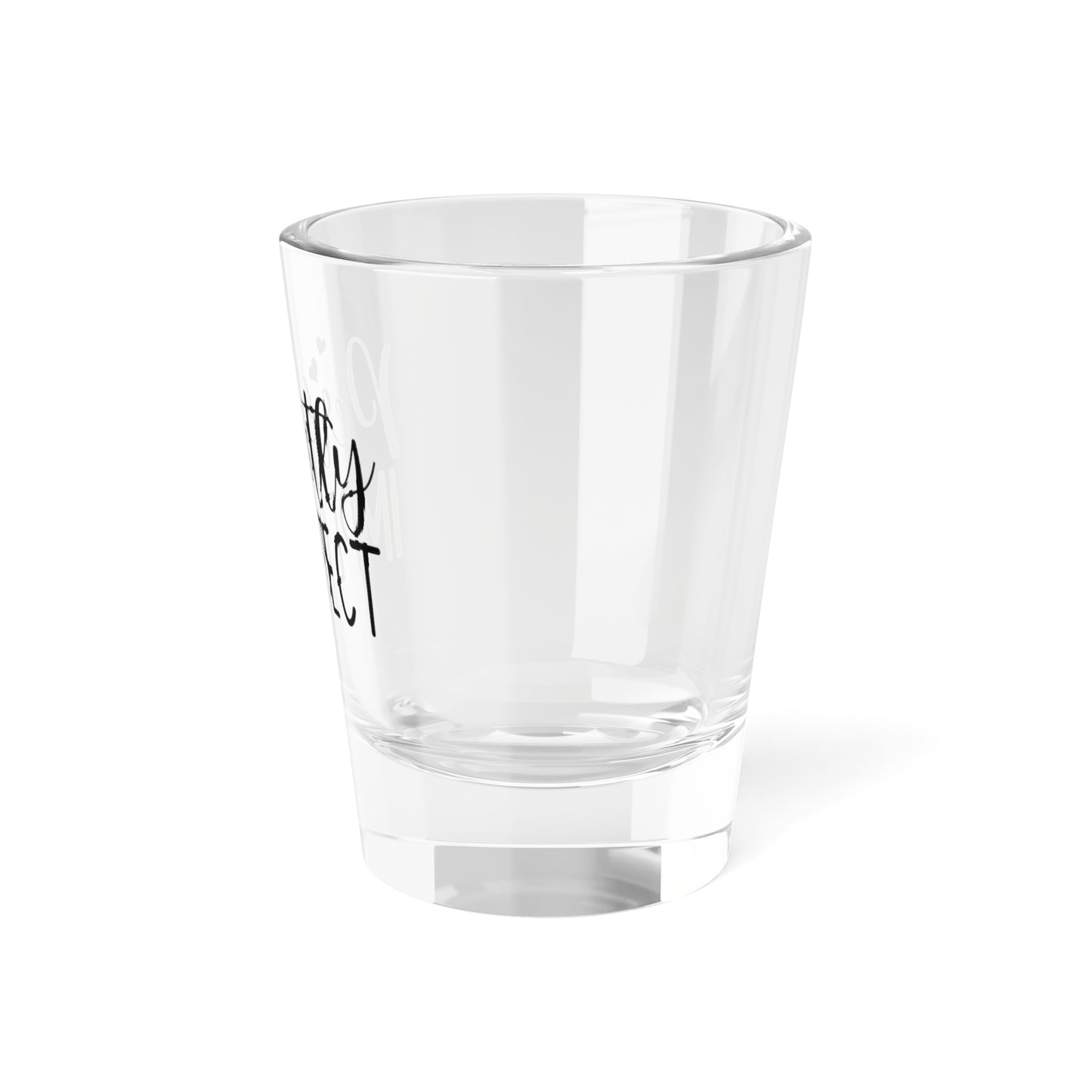 Shot Glass, 1.5oz