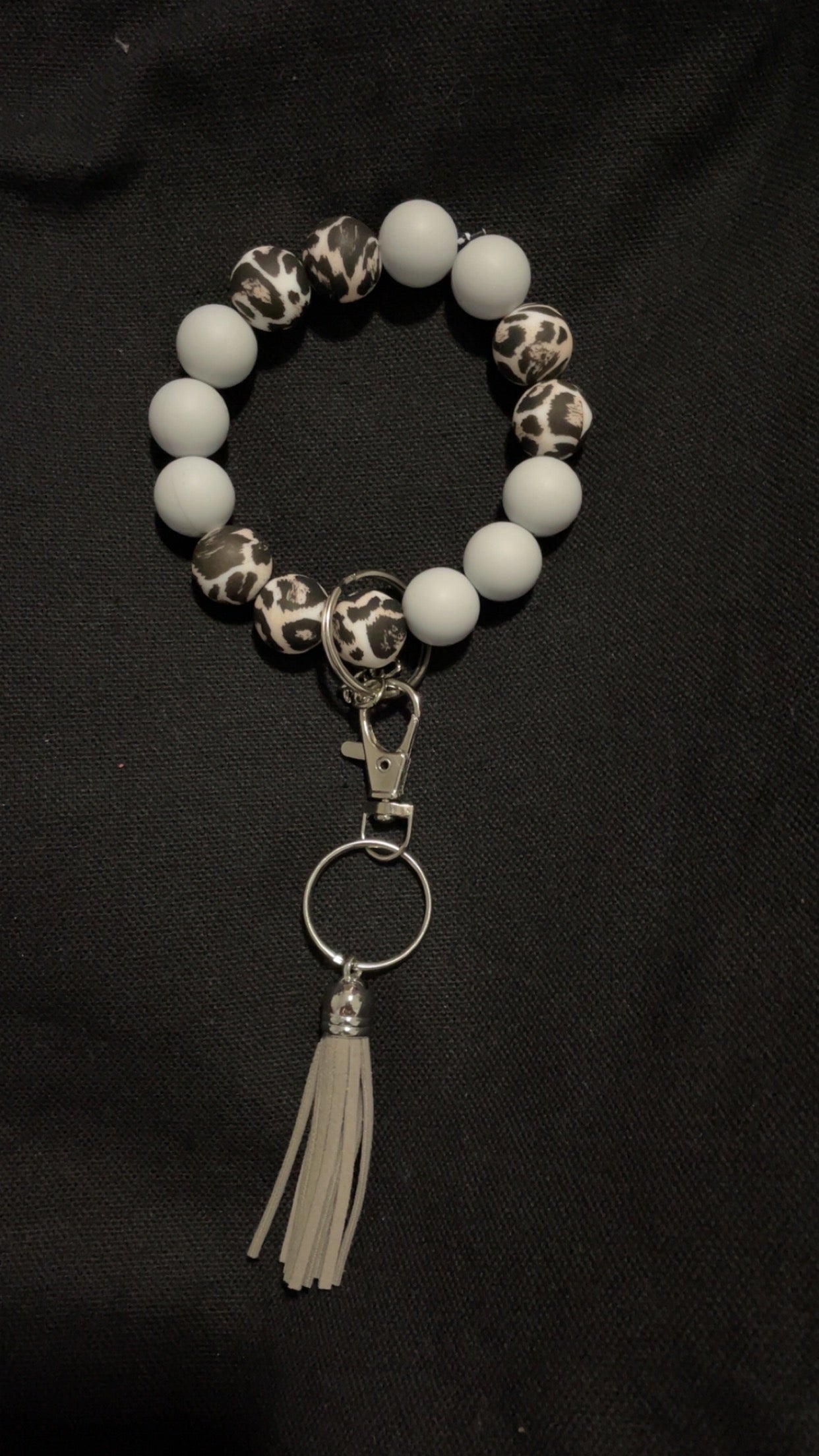 Keychain Bracelets