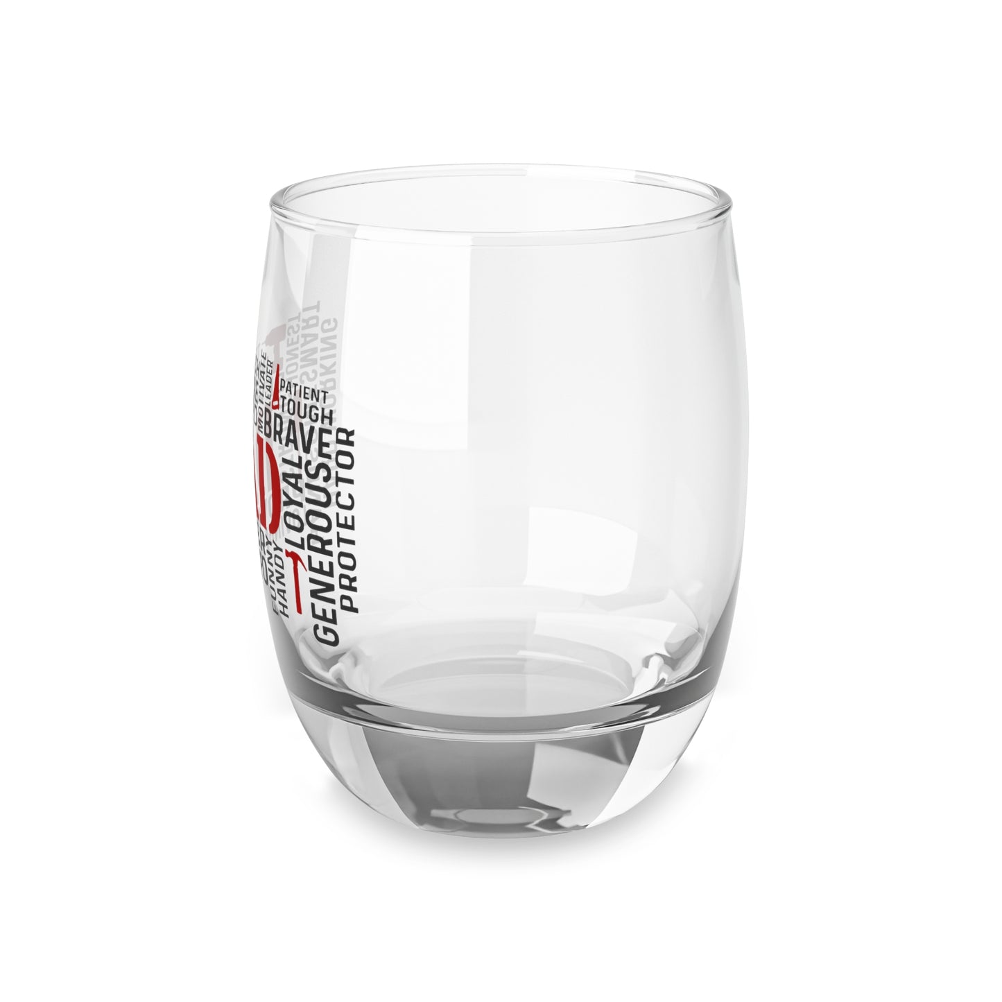 Whiskey Glass